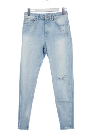 Дамски дънки Mango, Размер S, Цвят Син, Цена 19,00 €, #137915582