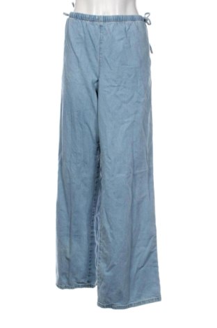 Дамски дънки LC Waikiki, Размер XL, Цвят Син, Цена 14,84 €, #137915605