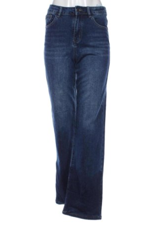 Női farmernadrág Unbranded, Méret S, Szín Kék, Ár 3 191 Ft, #137915651