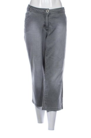 Дамски дънки Unbranded, Размер XXL, Цвят Сив, Цена 13,00 €, #137915750
