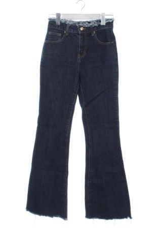 Damskie jeansy Unbranded, Rozmiar XS, Kolor Niebieski, Cena 117,18 zł, #137915758