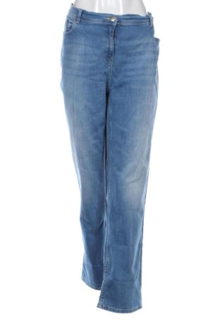 Blugi de femei Cecil, Mărime 3XL, Culoare Albastru, Preț 78,74 Lei, #137915767