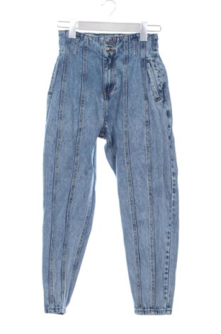 Damen Jeans Unbranded, Größe XS, Farbe Blau, Preis € 6,00, #137915956