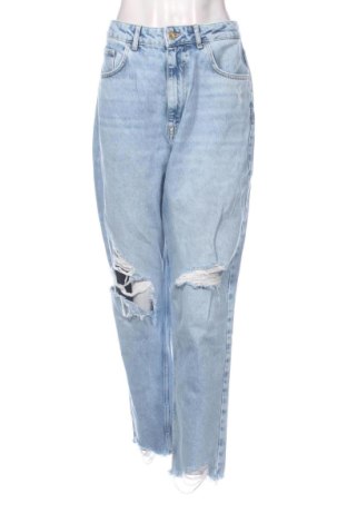 Damen Jeans Zara, Größe L, Farbe Blau, Preis € 20,00, #137916292