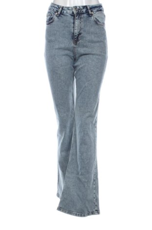 Blugi de femei Unbranded, Mărime S, Culoare Albastru, Preț 41,99 Lei, #137916459