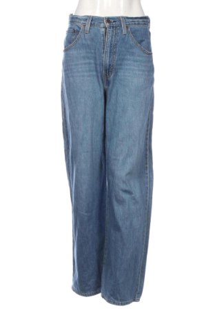 Női farmernadrág Levi's, Méret S, Szín Kék, Ár 15 596 Ft, #137916487