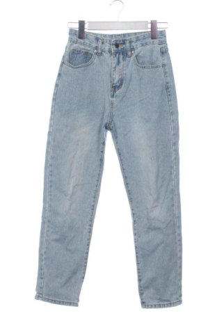 Damen Jeans Unbranded, Größe XS, Farbe Blau, Preis € 6,47, #137916545