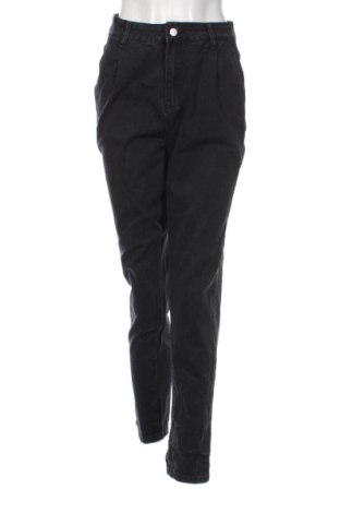 Дамски дънки SHEIN, Размер S, Цвят Черен, Цена 27,68 €, #137916769