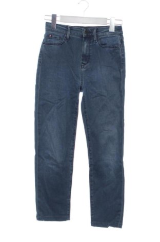 Blugi de femei Tommy Hilfiger, Mărime XS, Culoare Albastru, Preț 224,16 Lei, #137916862