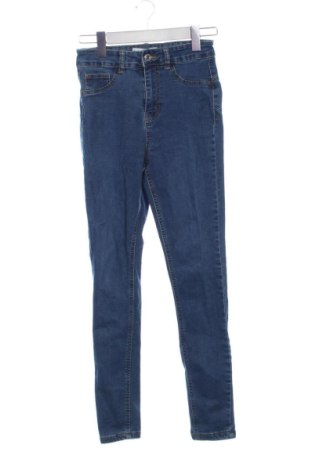 Blugi de femei Primark, Mărime S, Culoare Albastru, Preț 145,29 Lei, #137916872