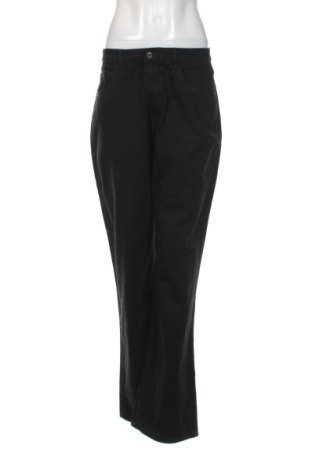 Дамски дънки Sinsay, Размер XL, Цвят Черен, Цена 10,67 €, #137916936