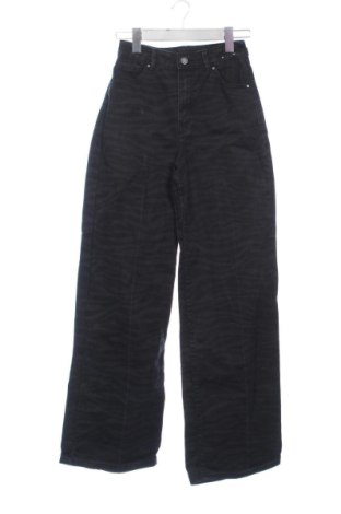 Blugi de femei Unbranded, Mărime XXS, Culoare Negru, Preț 46,00 Lei, #137916947