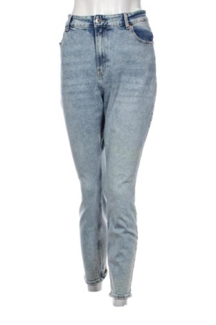 Dámské džíny  H&M, Velikost XL, Barva Modrá, Cena  350,00 Kč, #137916968