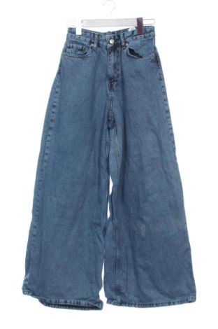 Blugi de femei Unbranded, Mărime XS, Culoare Albastru, Preț 37,00 Lei, #137917104