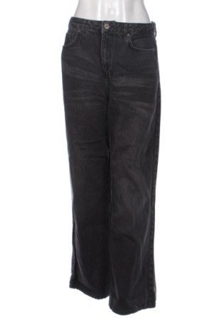 Дамски дънки Koton, Размер M, Цвят Черен, Цена 12,76 €, #137917114
