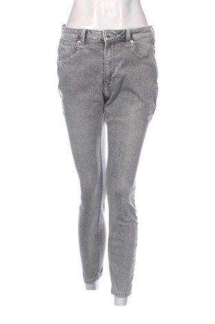 Blugi de femei H&M, Mărime L, Culoare Gri, Preț 73,13 Lei, #137917213