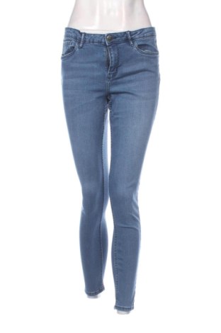 Blugi de femei Esmara, Mărime L, Culoare Albastru, Preț 50,41 Lei, #137917366