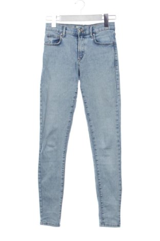 Női farmernadrág Mango, Méret XS, Szín Kék, Ár 6 095 Ft, #137917555