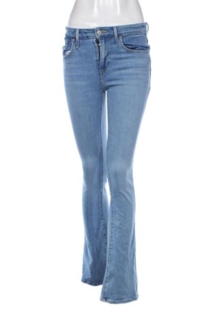 Дамски дънки Levi's, Размер S, Цвят Син, Цена 40,48 €, #137917653
