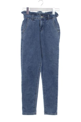 Blugi de femei Sine, Mărime XS, Culoare Albastru, Preț 73,49 Lei, #137917668