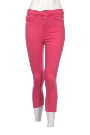 Damen Jeans Unbranded, Größe S, Farbe Rosa, Preis 9,27 €, #137917951