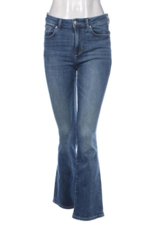 Damen Jeans C&A, Größe M, Farbe Blau, Preis 13,85 €, #137918347