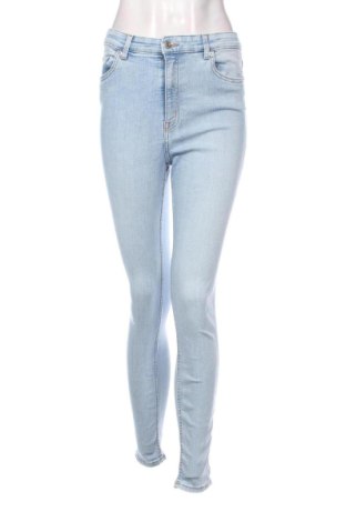 Damen Jeans H&M, Größe M, Farbe Blau, Preis 15,05 €, #137918508