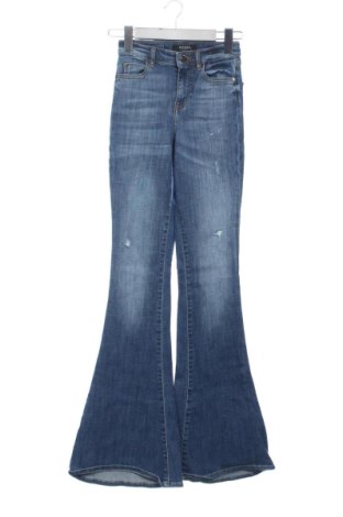 Damen Jeans Guess, Größe XXS, Farbe Blau, Preis 38,48 €, #137918519