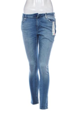 Damen Jeans ONLY, Größe M, Farbe Blau, Preis 34,00 €, #137918621