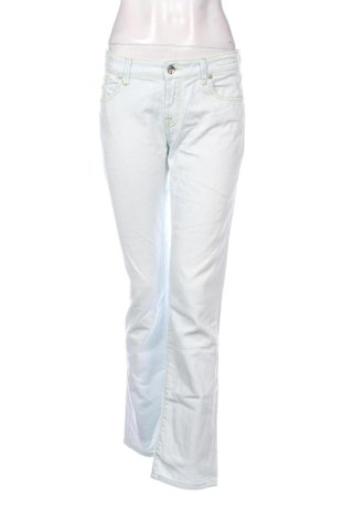 Damen Jeans Jacob Cohen, Größe L, Farbe Blau, Preis 63,00 €, #137918626