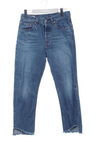 Damen Jeans Levi's, Größe M, Farbe Blau, Preis 44,27 €, #137918999