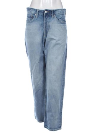 Damen Jeans H&M, Größe L, Farbe Blau, Preis 14,48 €, #137919095