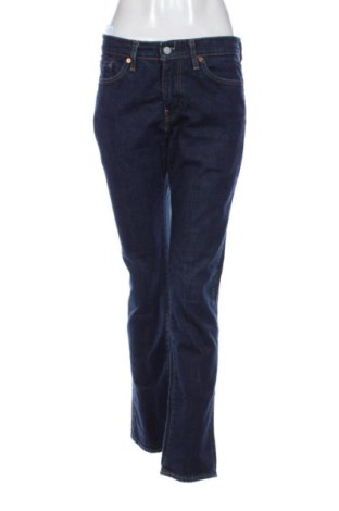 Női farmernadrág Levi's, Méret L, Szín Kék, Ár 16 011 Ft, #137919108