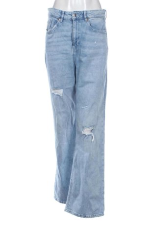 Női farmernadrág H&M, Méret M, Szín Kék, Ár 4 932 Ft, #137919150