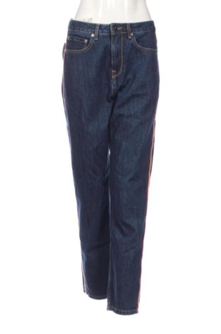 Damen Jeans United Colors Of Benetton, Größe M, Farbe Blau, Preis 29,34 €, #137919367