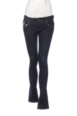 Damen Jeans Diesel, Größe M, Farbe Blau, Preis 55,00 €, #137919434