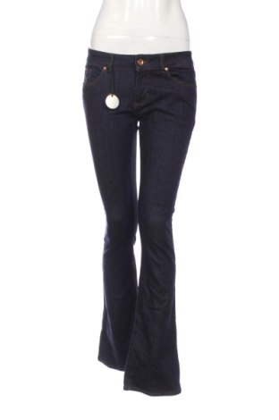 Damen Jeans Seven 7, Größe M, Farbe Blau, Preis 15,00 €, #137919474