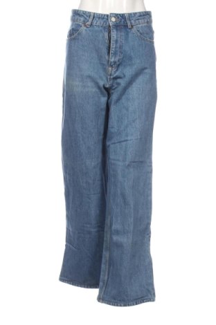 Damen Jeans Zara, Größe S, Farbe Blau, Preis 15,43 €, #137919521