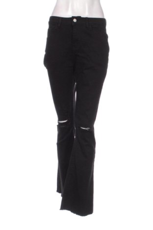 Damen Jeans Unbranded, Größe M, Farbe Schwarz, Preis 10,00 €, #137919570