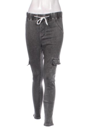 Damen Jeans SHEIN, Größe M, Farbe Grau, Preis 9,00 €, #137919640