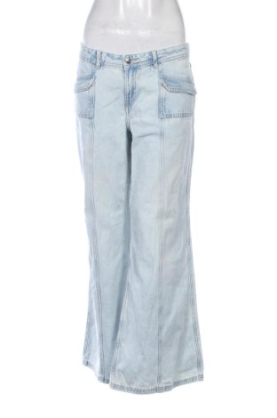 Damen Jeans H&M, Größe L, Farbe Blau, Preis 14,29 €, #137919684