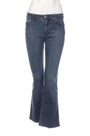 Blugi de femei Weekend Max Mara, Mărime S, Culoare Albastru, Preț 445,00 Lei, #137919748