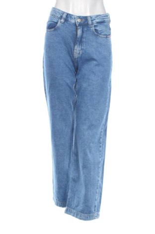 Damen Jeans Sinsay, Größe S, Farbe Blau, Preis 9,00 €, #137919890