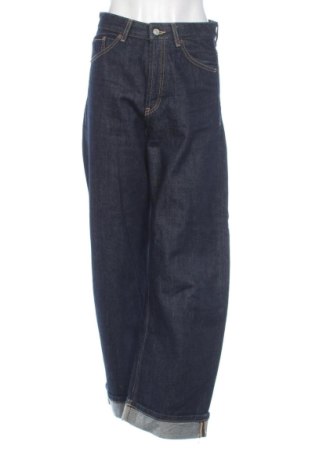 Damen Jeans Zara, Größe S, Farbe Blau, Preis 33,57 €, #137919916