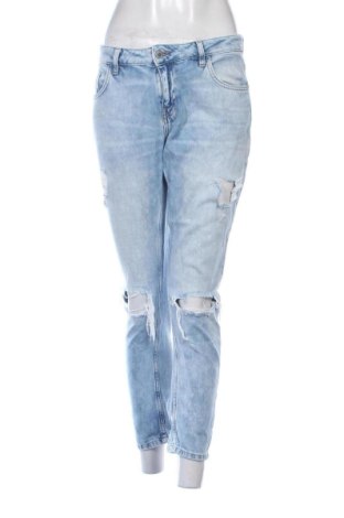 Damen Jeans Zara, Größe S, Farbe Blau, Preis 14,67 €, #137920057