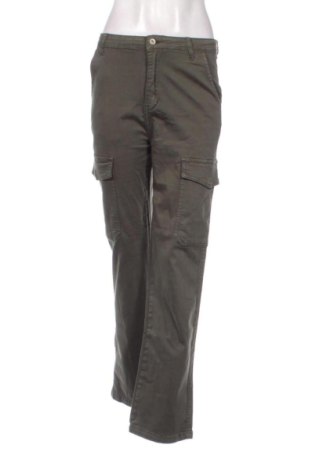 Damen Jeans Unbranded, Größe S, Farbe Grün, Preis 9,00 €, #137920157
