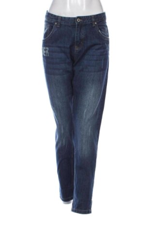 Damen Jeans Esmara, Größe XL, Farbe Blau, Preis 9,53 €, #137920203