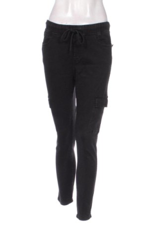 Damen Jeans SHEIN, Größe S, Farbe Schwarz, Preis 10,00 €, #137920205