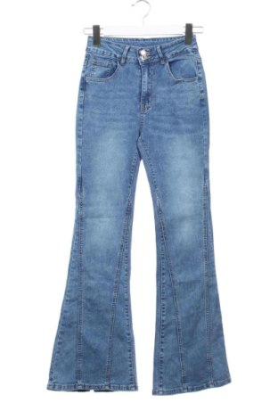 Női farmernadrág Unbranded, Méret XS, Szín Kék, Ár 2 128 Ft, #137920326