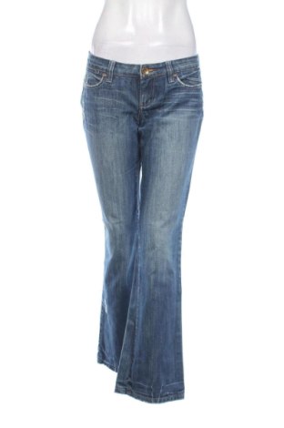 Дамски дънки Mango, Размер XL, Цвят Син, Цена 19,00 €, #137920574